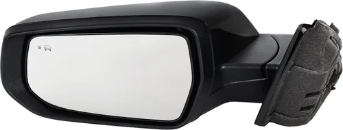 Vista 108 de Garage-Pro Espejo compatible con Chevrolet Malibu 2014-2016 y Malibu Limited 2016 con calefacción lateral del conductor, con detección de punto