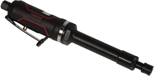 Vista 9 de JET Amoladora neumática de 1/4 pulgadas, 20000 RPM (modelo JAT-480)