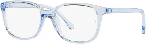 Vista 2 de Ray-Ban Júnior RY1900f - Marco de lentes recetados cuadrados para niños