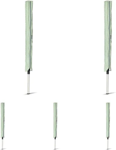 Vista 8 de Brabantia - Funda para tendedero de ropa - Material resistente a la Hoja verde