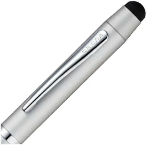 Vista 7 de Cross Tech3+ - Accesorio para lápiz capacitivo, 0.315 in, punta de repuesto 8mm Stylus Tip for Accurate Touch Input and Effortless Navigation