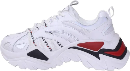 Vista 3 de Fila Zapatillas Electrove para mujer