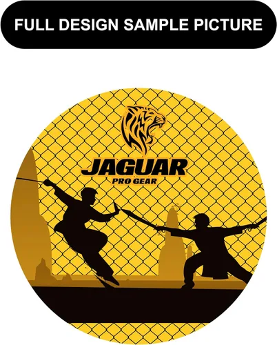 Vista 6 de Interior de batalla en anillo sublimado Pro Brazilian Jiu Jitsu BJJ Kimono Gi Uniforme Unisex Cinturón incluido