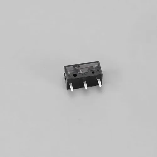 Vista 7 de Micro Traders 4PCS Micro Switch GM 8.0 Mouse Switch 80M Life 3 Pin para Gaming Mouse Botón izquierdo y derecho reparación Accesorios de repuesto