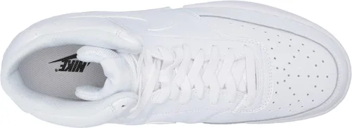 Vista 5 de Nike Court Vision - Tenis de corte medio para hombre