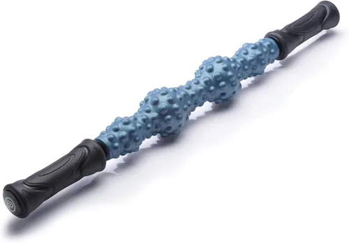Vista 7 de Pro-Tec Athletics Rollers, RM Extreme, RM Extreme Mini Roller, Cryosteel Ice Roller, Portable Roller, Deep Tissue Massage, Muscle Relief, Hamstring