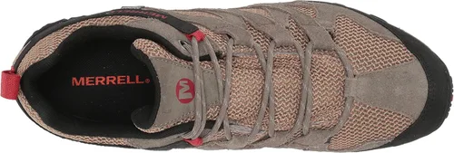 Vista 5 de Merrell Zapatillas de senderismo impermeables Alverstone para hombre