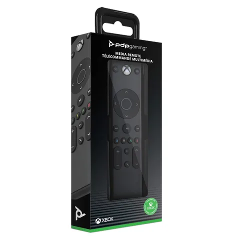 Vista 7 de PDP Gaming Remote Control Xbox Series XS Xbox One Xbox