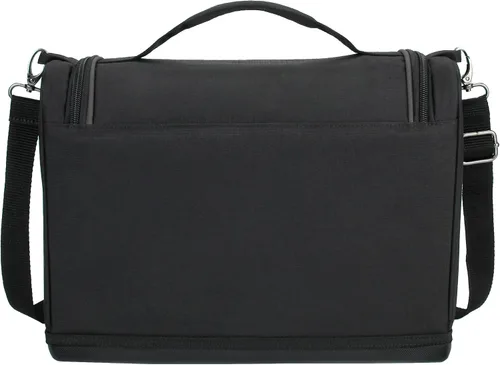 Vista 5 de USA GEAR Estuche de arranque de coche – Estuche de transporte portátil con interior personalizable y carcasa exterior duradera compatible con NOCO