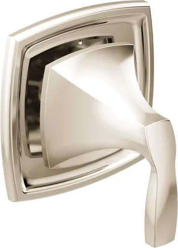 Vista 10 de Moen Voss - Válvula de transferencia de desviador de oro cepillado, requiere válvula, T4611BG