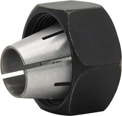 Vista 6 de Thaekuns 42950 Pinza de enrutador de 1/2 pulgada para modelos de cable Porter, Delta, B&D-2