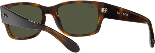 Vista 6 de Ray-Ban Gafas de sol cuadradas RB4388