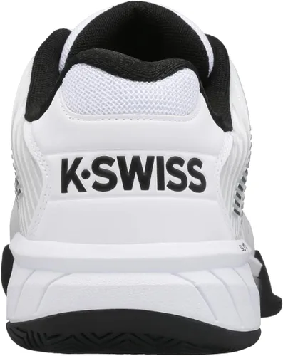 Vista 5 de K-Swiss Zapatillas de tenis Hypercourt Express 2 para hombre