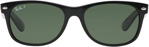 Vista 6 de Ray-Ban RB2132 New Wayfarer - Gafas de sol + paquete de accesorios para Vision Group
