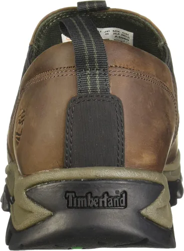 Vista 3 de Timberland Men's Mt. Maddsen Slip on Hiking Shoe