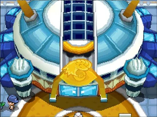 Vista 18 de Pokemon HeartGold Version - Limited Edition - Nintendo DS