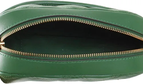 Vista 5 de Tory Burch Fleming - Bolsa para cámara