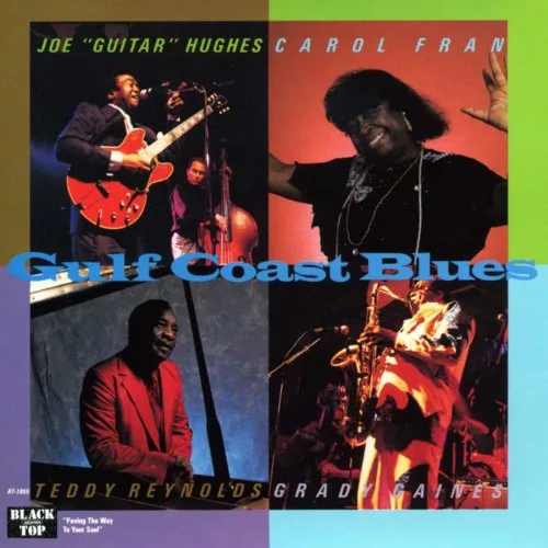 Vista 3 de Gulf Coast Blues Vol 1