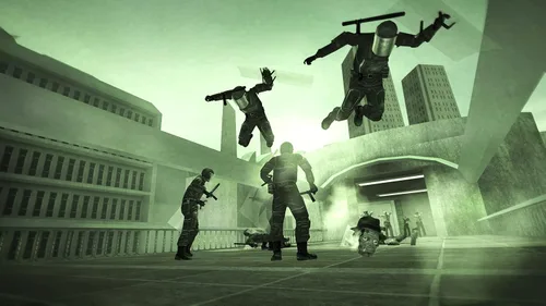 Vista 6 de Stubbs the Zombie in Rebel Without a Pulse - Nintendo Switch