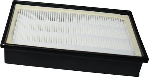 Vista 6 de Filtro Hepa EF-9 para aspiradoras verticales 53296 40195 y envase Modelo 22614 10065 y 31140