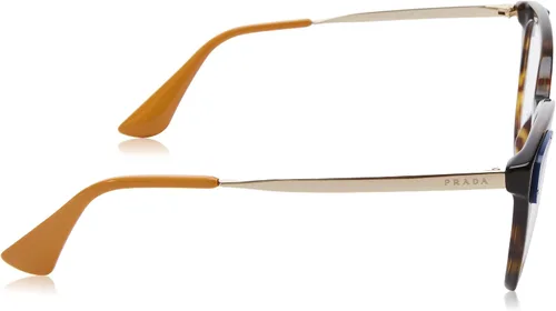 Vista 3 de Prada Lentes PR 12UV para mujer Havana 53