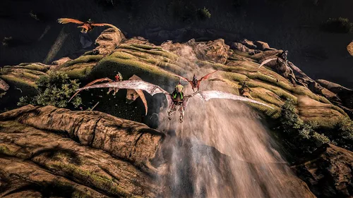 Vista 3 de Ark Ultimate Survivor Edition - For Xbox Series X