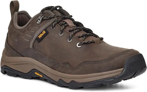 Vista 4 de Teva Zapatos de senderismo Riva RP para hombre
