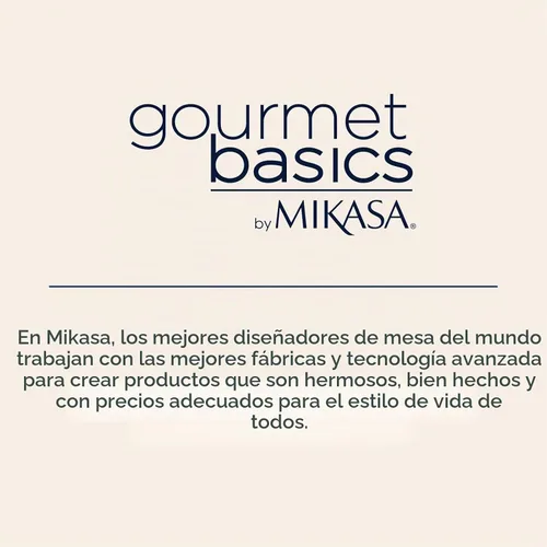 Vista 7 de [Usado] Gourmet Basics by Mikasa Cesta de frutas para encimera de 2 niveles, con bucle y celosía, almacenamiento redondo de metal para cocina o mesa
