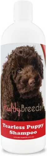 Vista 92 de Healthy Breeds Affenpinscher - Champú para perros sin lágrimas, 16 onzas