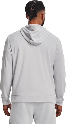 Vista 3 de Under Armour Sudadera con capucha ArmourFleece con cremallera completa para hombre