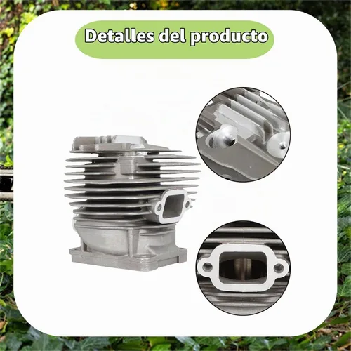 Vista 4 de Kit de pistón de cilindro YSMN 2.205 in Kit de pistón de cilindro YSMN