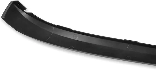 Vista 7 de G-PLUS Deflector de aire para parachoques delantero, cenefa inferior compatible con Chevy Avalanche Suburban Tahoe 2007-2013, imprimado sin paquete