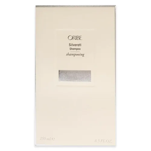 Vista 5 de Oribe Silverati Champú, 8.5 oz