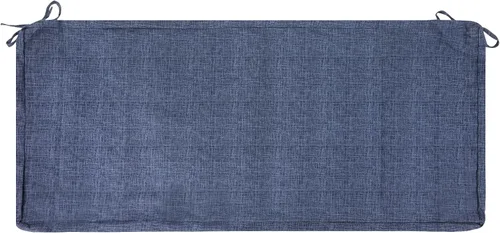 Vista 25 de Magpie Fabrics - Funda para cojín de banco de patio 42x18x3 pulgadas, ¡SIN inserto! Funda de repuesto para columpios de exterior con protección UV