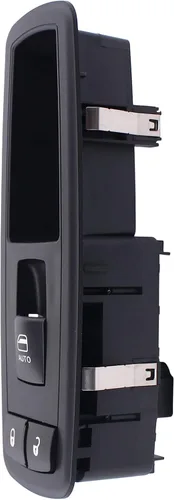 Vista 2 de Interruptor de ventana delantera derecha para Chrysler 200 2015-2017, 300 2015-2023