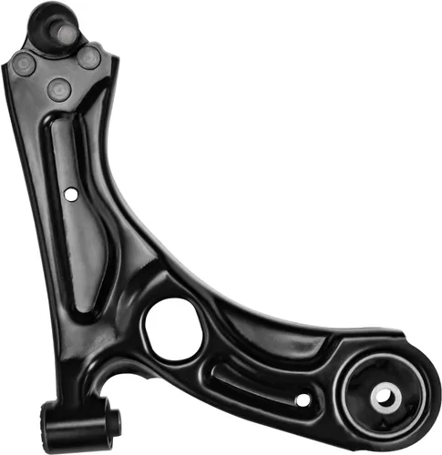 Vista 42 de Detroit Axle - Brazo de control delantero inferior trasero RWD para Dodge