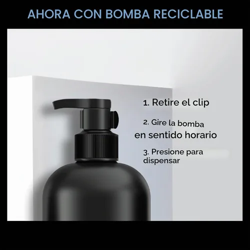 Vista 4 de TRESemmé - Champú hidratante, hidratación enriquecedora, 28 onzas, suave y sedoso With Moroccan Argan Oil, For Dry Hair, Helps control Frizz