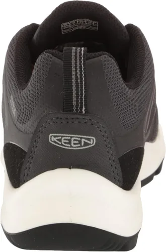 Vista 3 de KEEN Terradora Flex - Zapatos de senderismo impermeables de baja altura para mujer