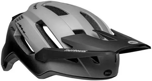 Vista 21 de Bell 4Forty Air MIPS - Cascos de bicicleta