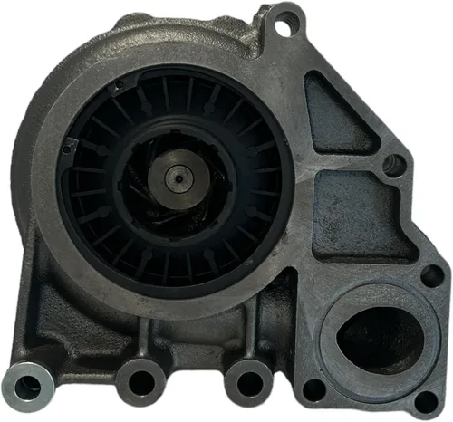 Vista 3 de Reemplazo de la bomba de agua Arko para Cummins ISX 4089910 3682311 4089910RX 3684449