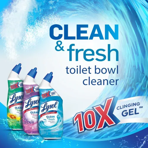 Vista 2 de Lysol, 1920076879, paquete de de 4, Blanco, 4, 4