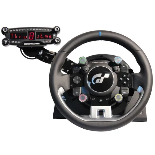 Vista 3 de Thrustmaster BT Display Holder (PS4)
