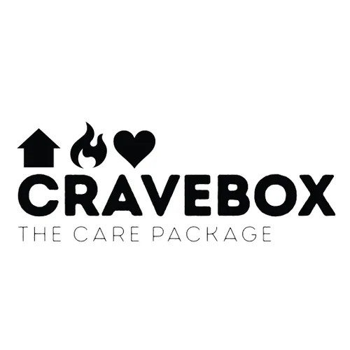 Vista 6 de CRAVEBOX Snacks saludables para adultos (40 unidades) Paquete variado de aperitivos para el día del padre, regreso a la universidad