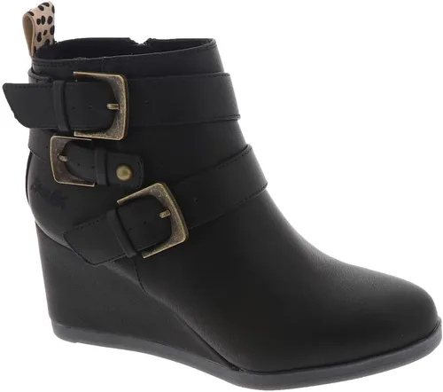 Vista 4 de Blowfish Malibu Pomela - Botas para mujer