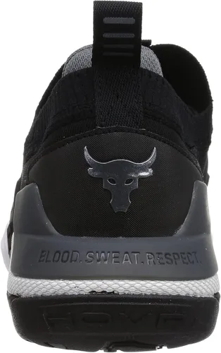 Vista 3 de Under Armour Zapatillas de entrenamiento Project Rock 4 para hombre