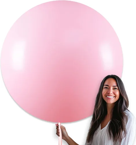 Vista 49 de PartyWoo Globos color nude, 50 globos bohemios de color albaricoque de 5 pulgadas, globos beige para guirnalda de globos o arco de globos como