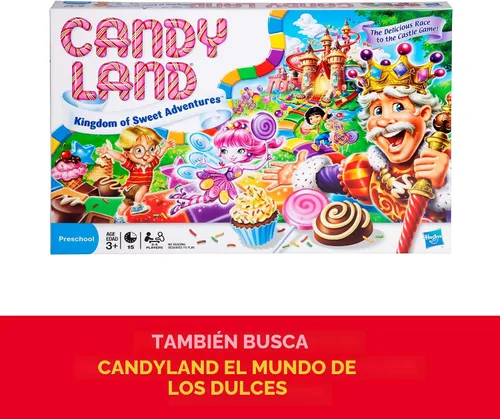 Vista 6 de Hasbro Gaming Juego de toboganes y escaleras 2 a 4 jugadores Regalos de regreso a clases para niños Juegos de aula para preescolar Edades 3+