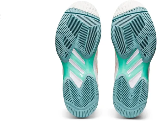 Vista 7 de ASICS Mujer Solution Speed FF 2