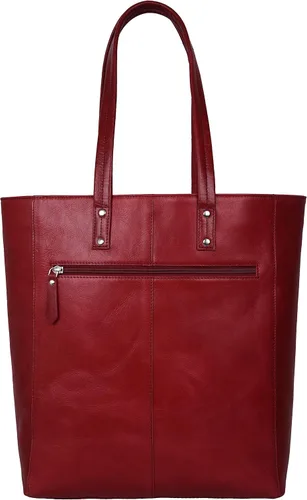 Vista 3 de Ava Bolso de hombro con asa superior para mujer