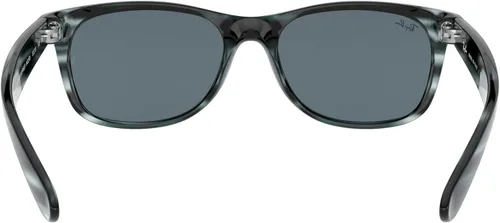 Vista 7 de Ray-Ban Rb2132 New Wayfarer - Lentes de sol cuadrados para hombre
